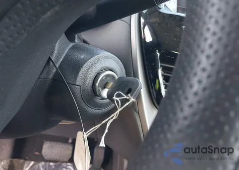 2022 Chevrolet Spark Fwd Ls Automatic from USA, damaged, VIN KL8CB6SAXNC018455